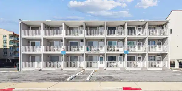 12 122ND STREET