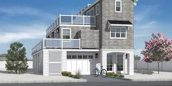 14 81ST STREET