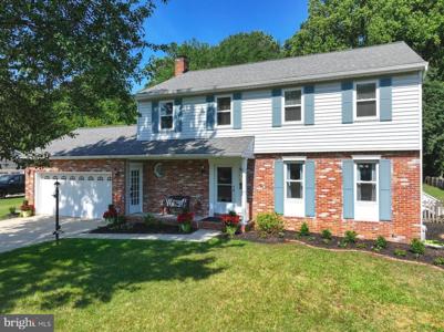 8327 SAIL COURT