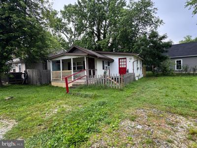 414 CHESAPEAKE ROAD