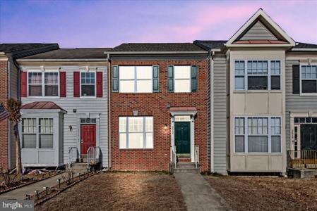 2612 CREEK MOOR COURT