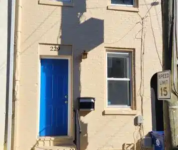 229 DURHAM STREET
