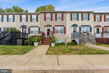 40 HICKORY DRIVE