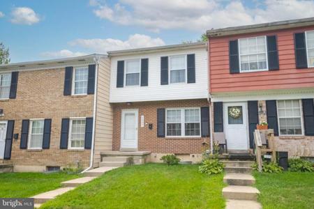 1337 CHARLESTOWN DRIVE