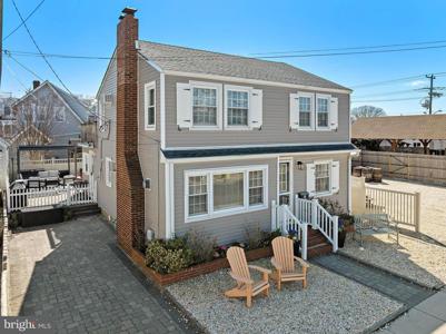 8 MARYLAND AVENUE