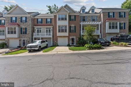 633 SNOW GOOSE LANE