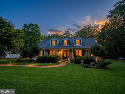 11645 MOUNT VICTORIA ROAD