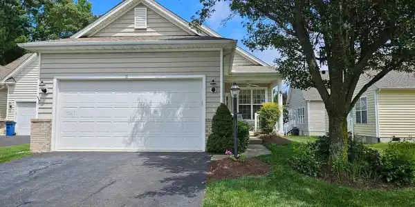11 ALEXANDRIA COURT