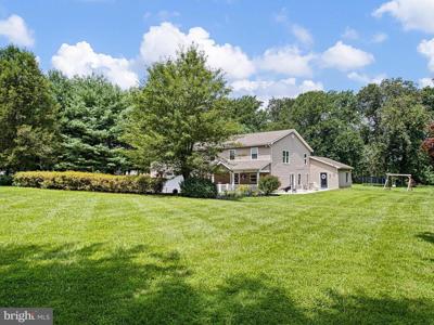 1381 POLE BRIDGE ROAD