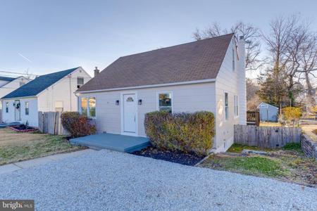 1535 ROSEWICK AVENUE