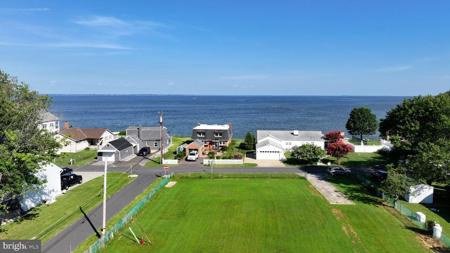 LOT 6 RITCHIE ROAD
