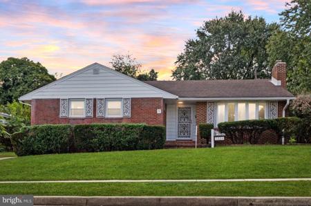 1224 HILLSHIRE ROAD