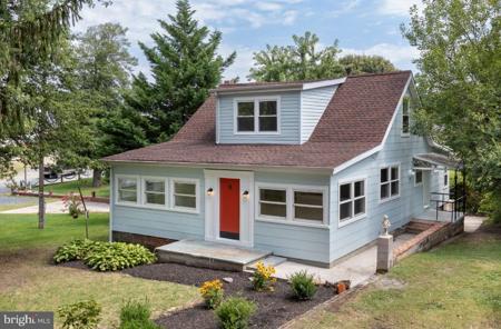 203 OAK AVENUE