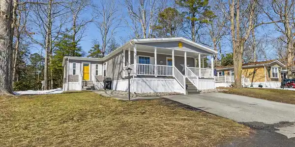 47 BRANCHWOOD DRIVE