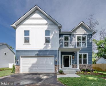 7608 STONEY VIEW DRIVE - SUSSEX J MODEL