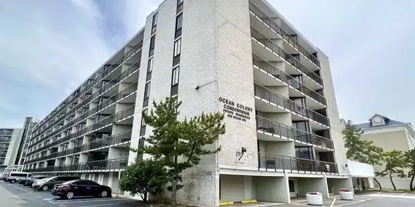 935 OCEAN AVENUE