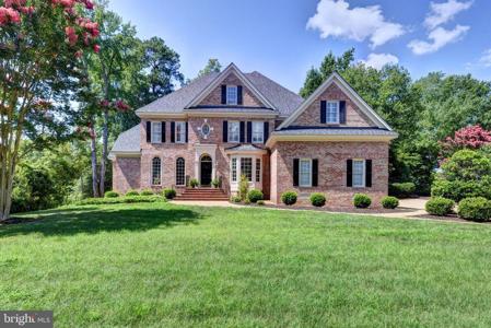 3036 NATHANIELS GREEN