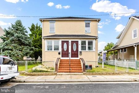 215 CLEVELAND AVENUE
