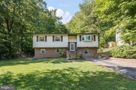 2447 HARPOON DRIVE