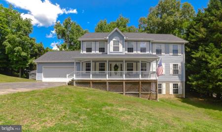 2170 OLIVER DRIVE