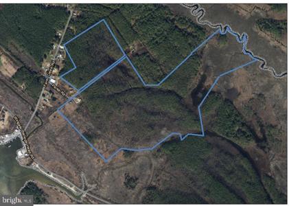 FARM CREEK