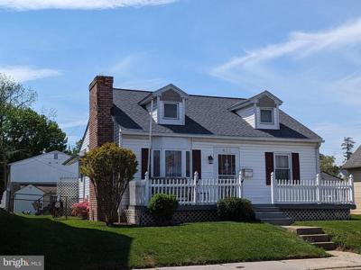 408 MARKET STREET