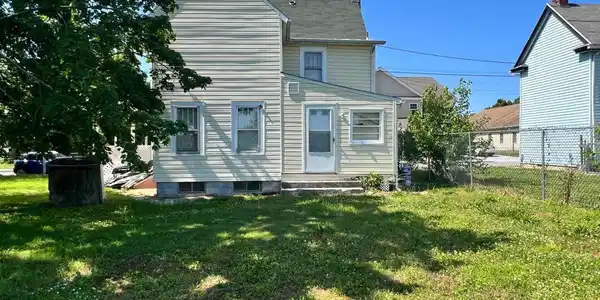 114 NW 3RD STREET