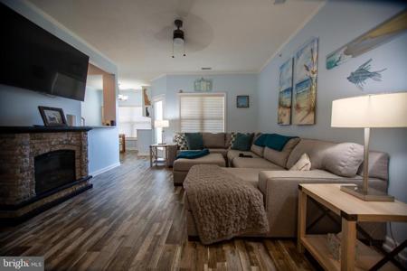 17063 BRANDT STREET