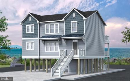 LOT 1238 BROADSIDE DRIVE
