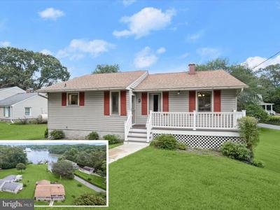 1248 ROCK HILL ROAD