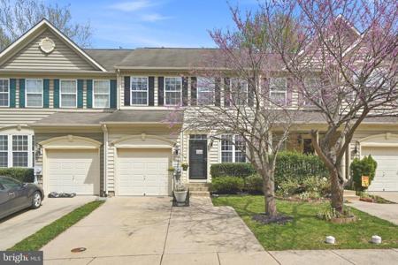 803 RUSTIC COURT
