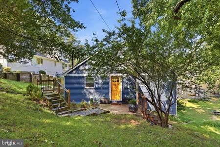 8014 FOREST GLEN DRIVE