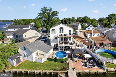 8224 NORTHVIEW ROAD