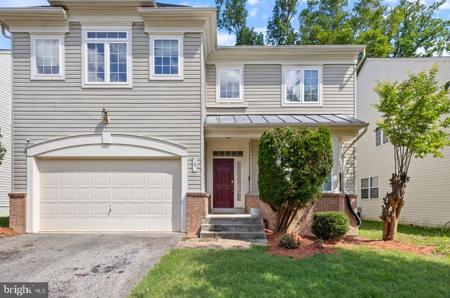 8 RIVERS EDGE TERRACE