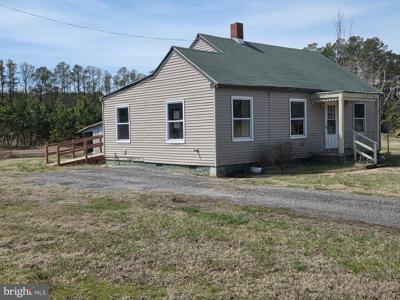 2539 TODDVILLE ROAD