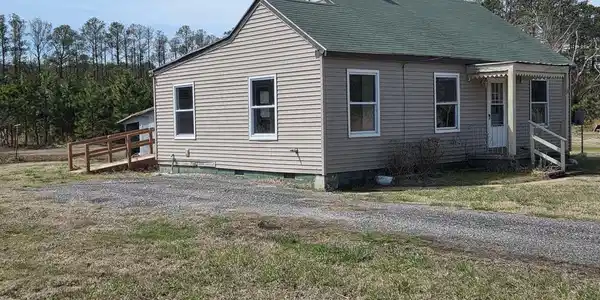 2539 TODDVILLE ROAD