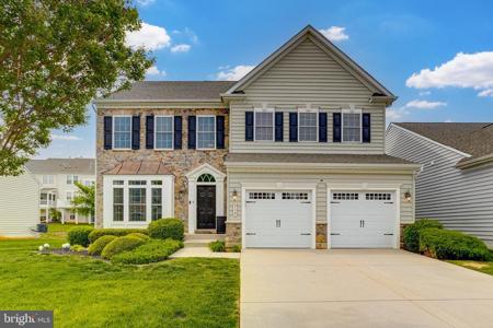 510 RISEN STAR COURT