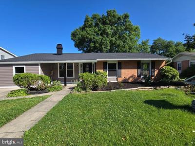 424 TRIMBLE ROAD