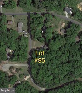 LOT #95 CASTLE DRIVE