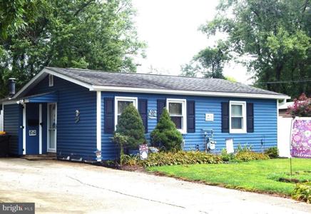 106 GLEN ROAD