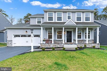 155 STEAMBOAT COURT