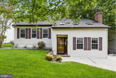 518 NORTON LANE
