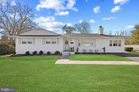 51 HILL ROAD