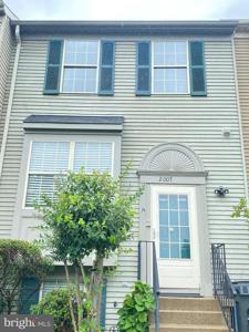 2007 WINSLOW COURT