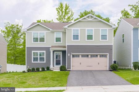 45 VIBURNUM AVENUE