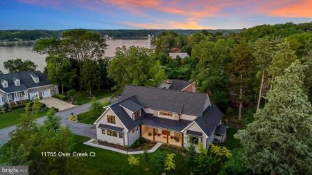 11755 OVER CREEK COURT
