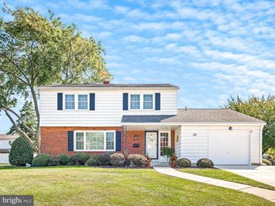 39 YEATES DRIVE