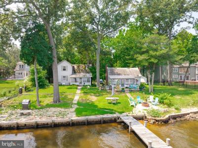 477 MAPLE ROAD
