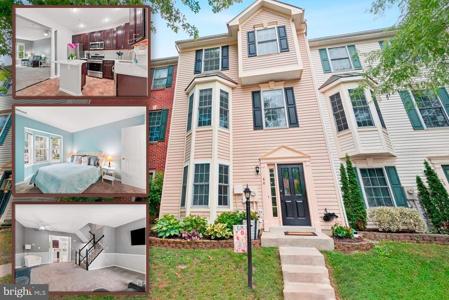 30 MILLHAVEN COURT