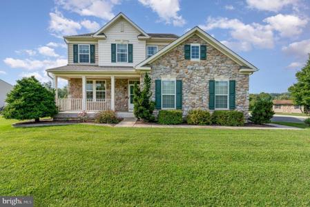 14 RHODES MOUNTAIN DRIVE